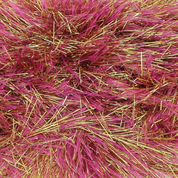 King Cole Tinsel Chunky 50g - Image 48