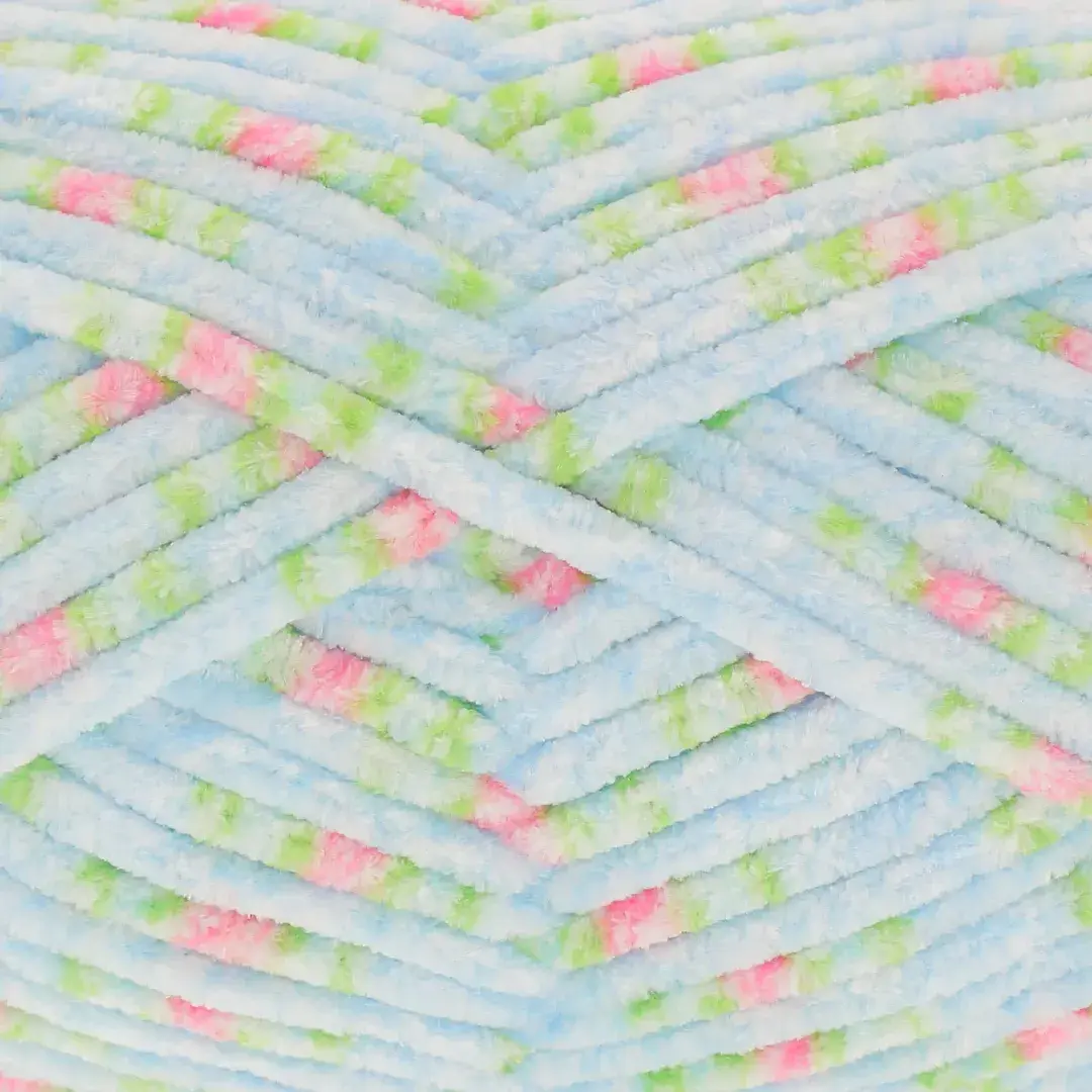 King Cole Yummy Chunky 100g - Image 3