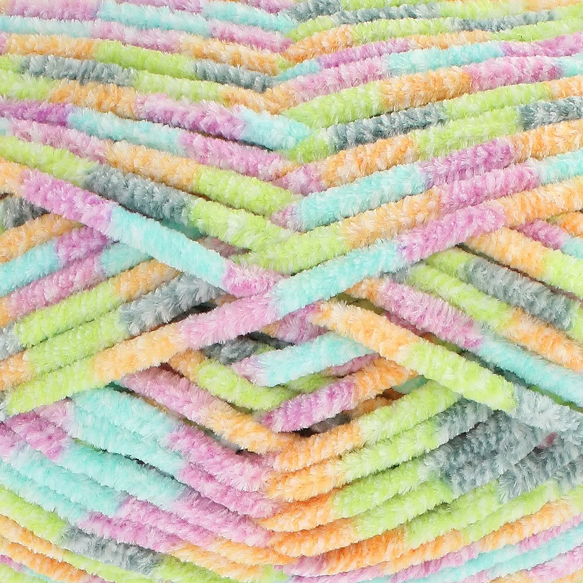 King Cole Yummy Chunky 100g - Image 68