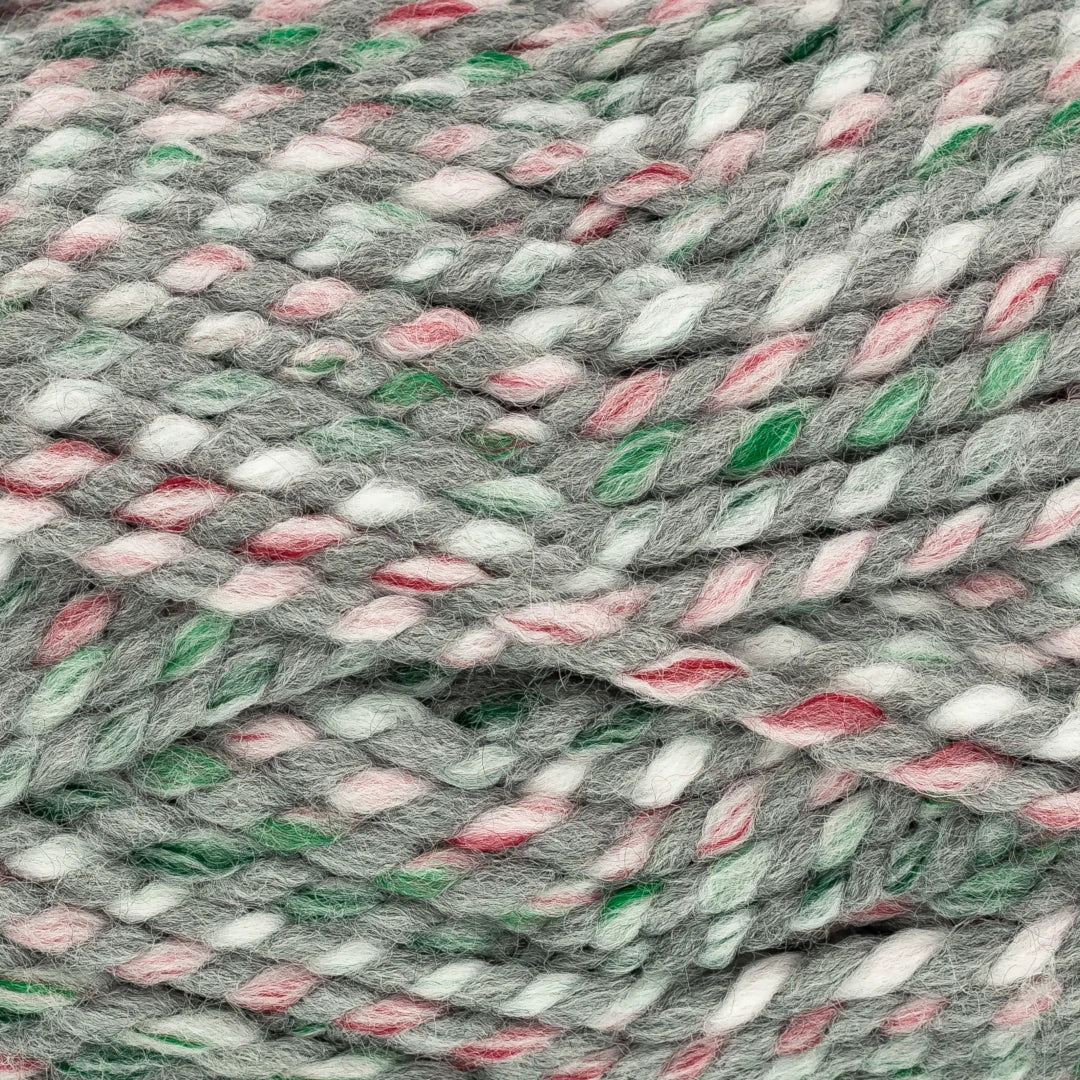 King Cole Christmas Super Chunky 100g - Image 3