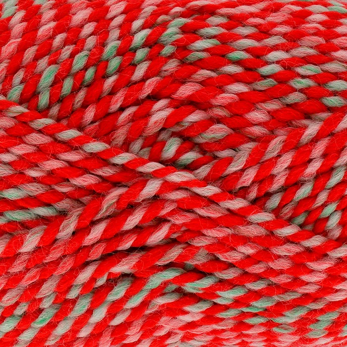 King Cole Christmas Super Chunky 100g - Image 5