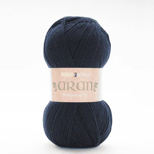 Sirdar Hayfield Aran Bonus With Wool 400g - Image 15