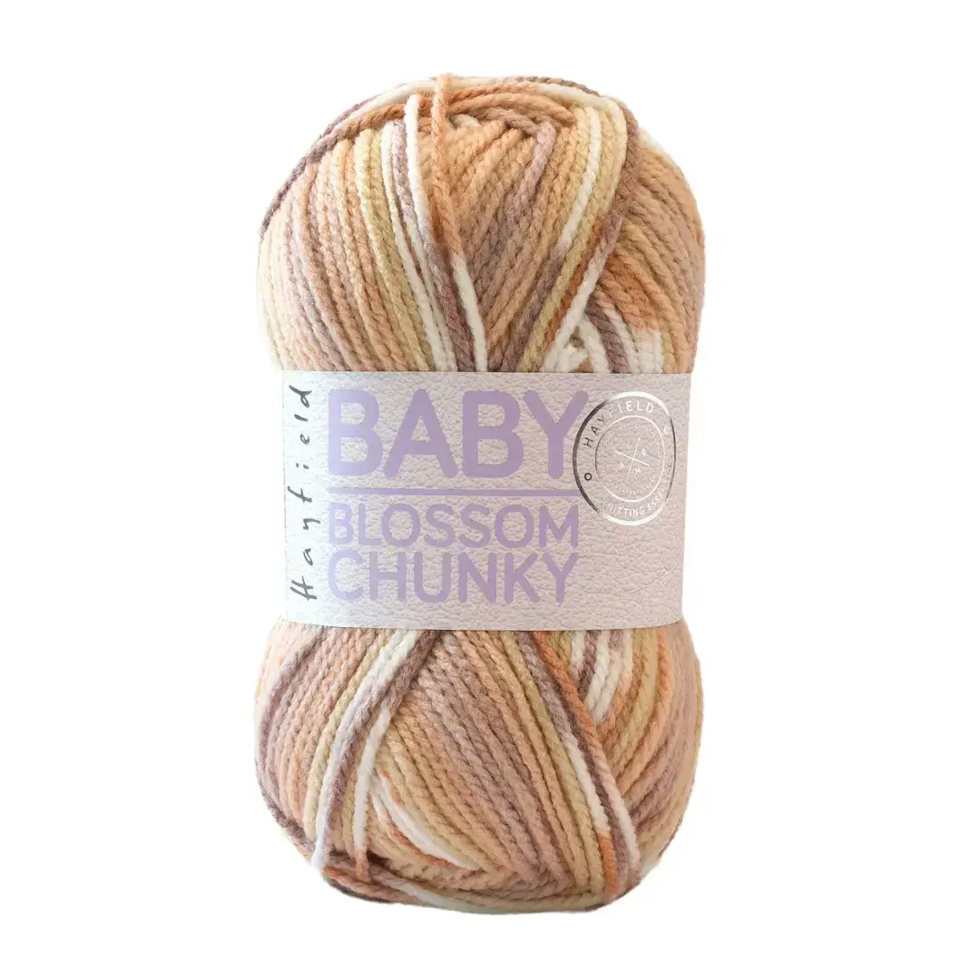 Sirdar Hayfield Baby Blossom Chunky 100g - Image 12
