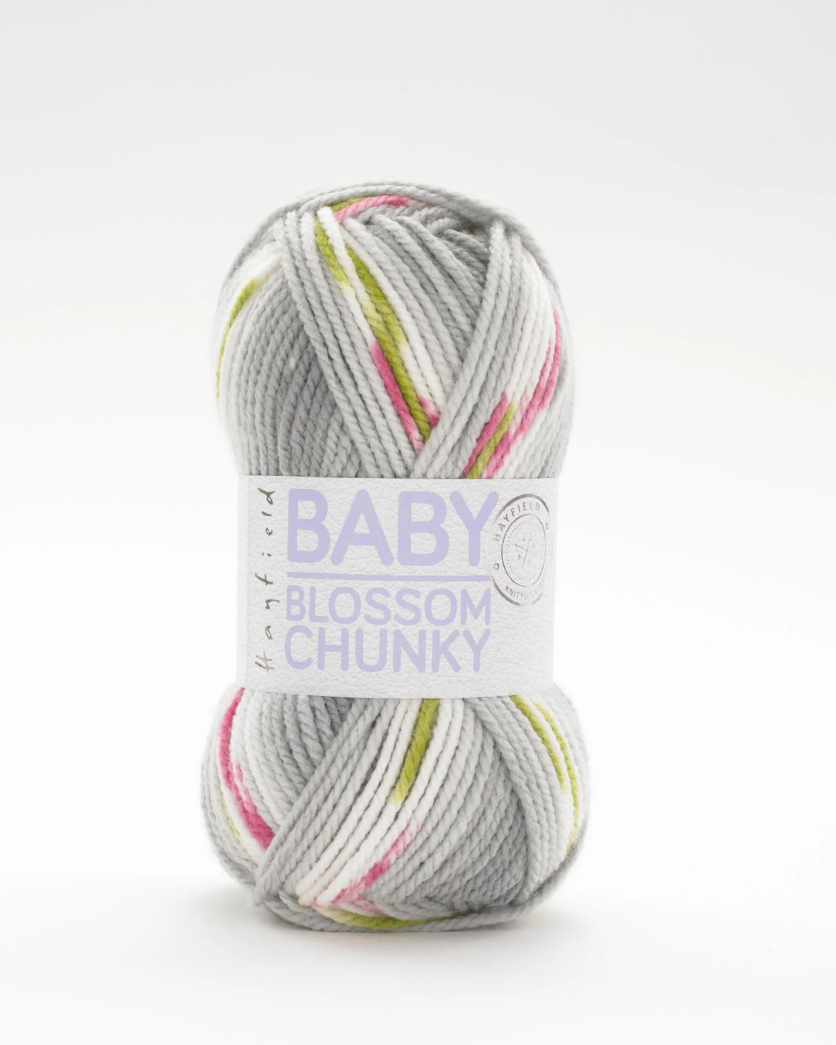 Sirdar Hayfield Baby Blossom Chunky 100g - Image 5