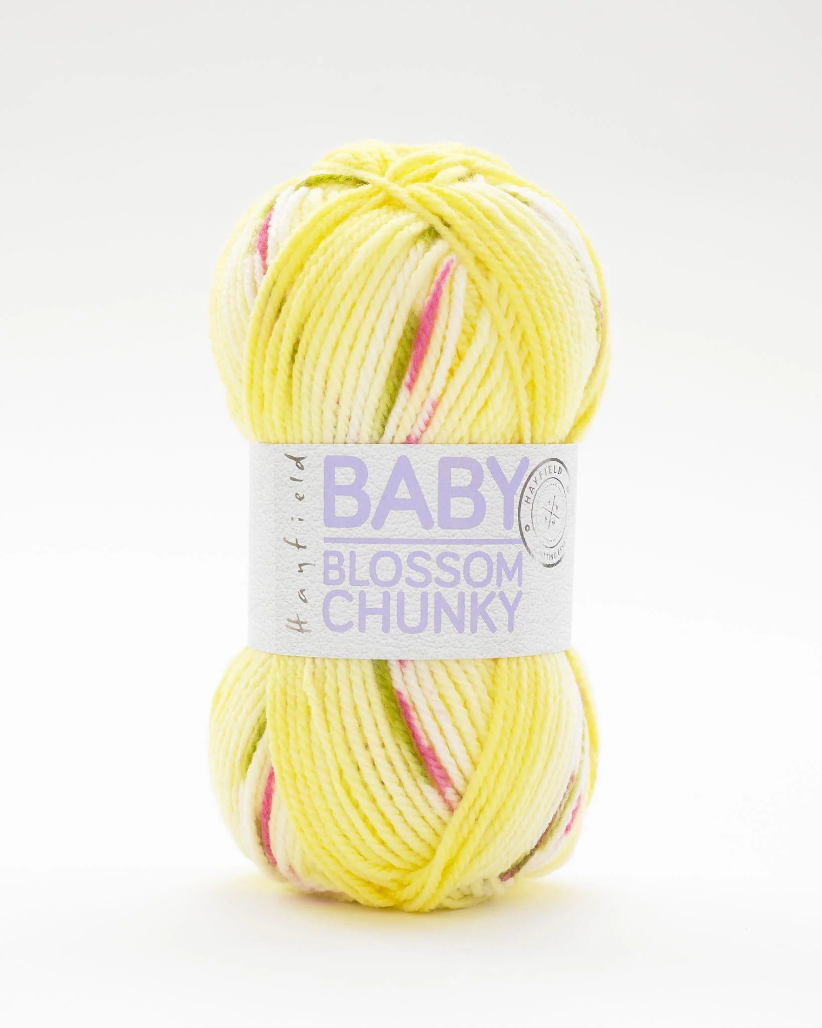 Sirdar Hayfield Baby Blossom Chunky 100g - Image 6