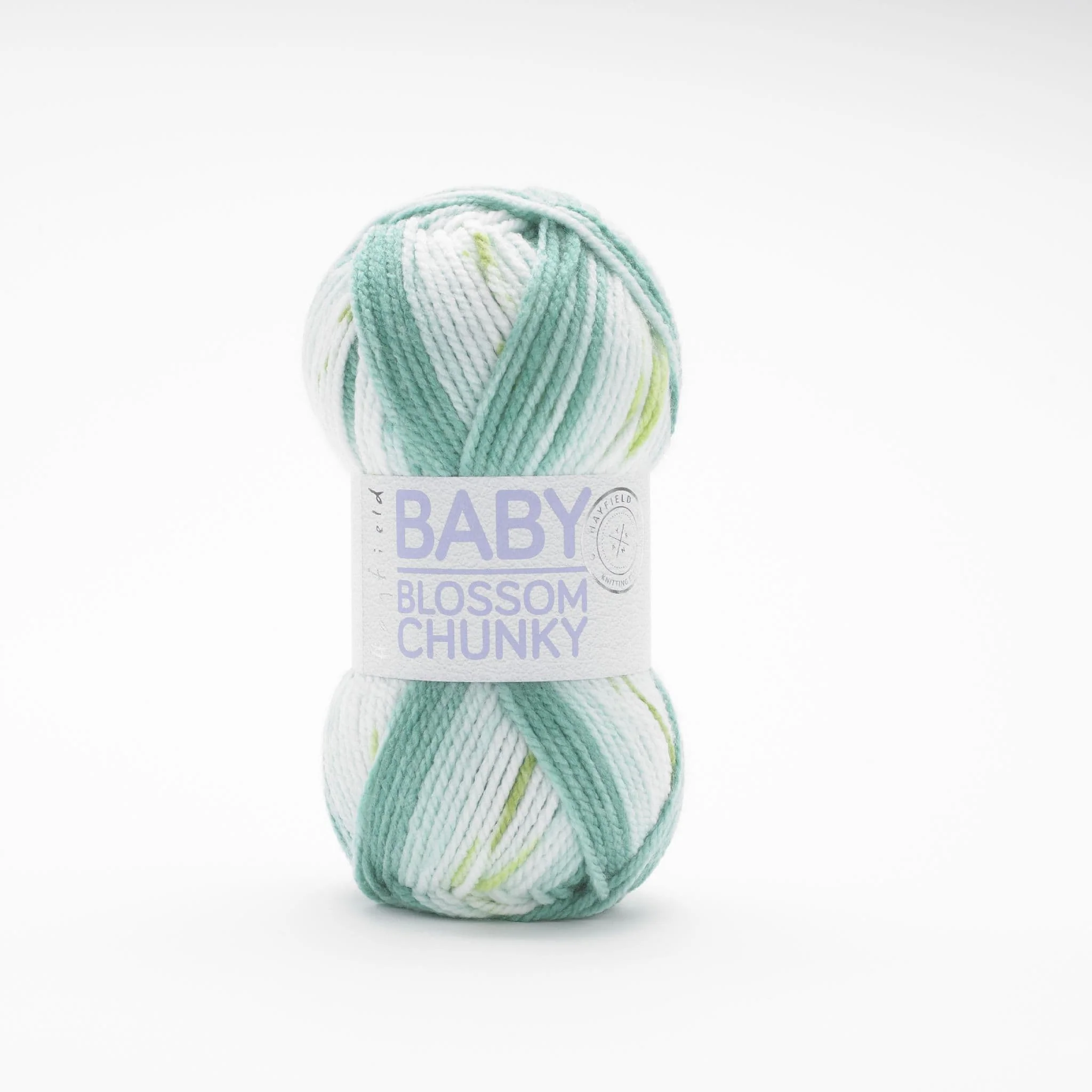 Sirdar Hayfield Baby Blossom Chunky 100g - Image 7