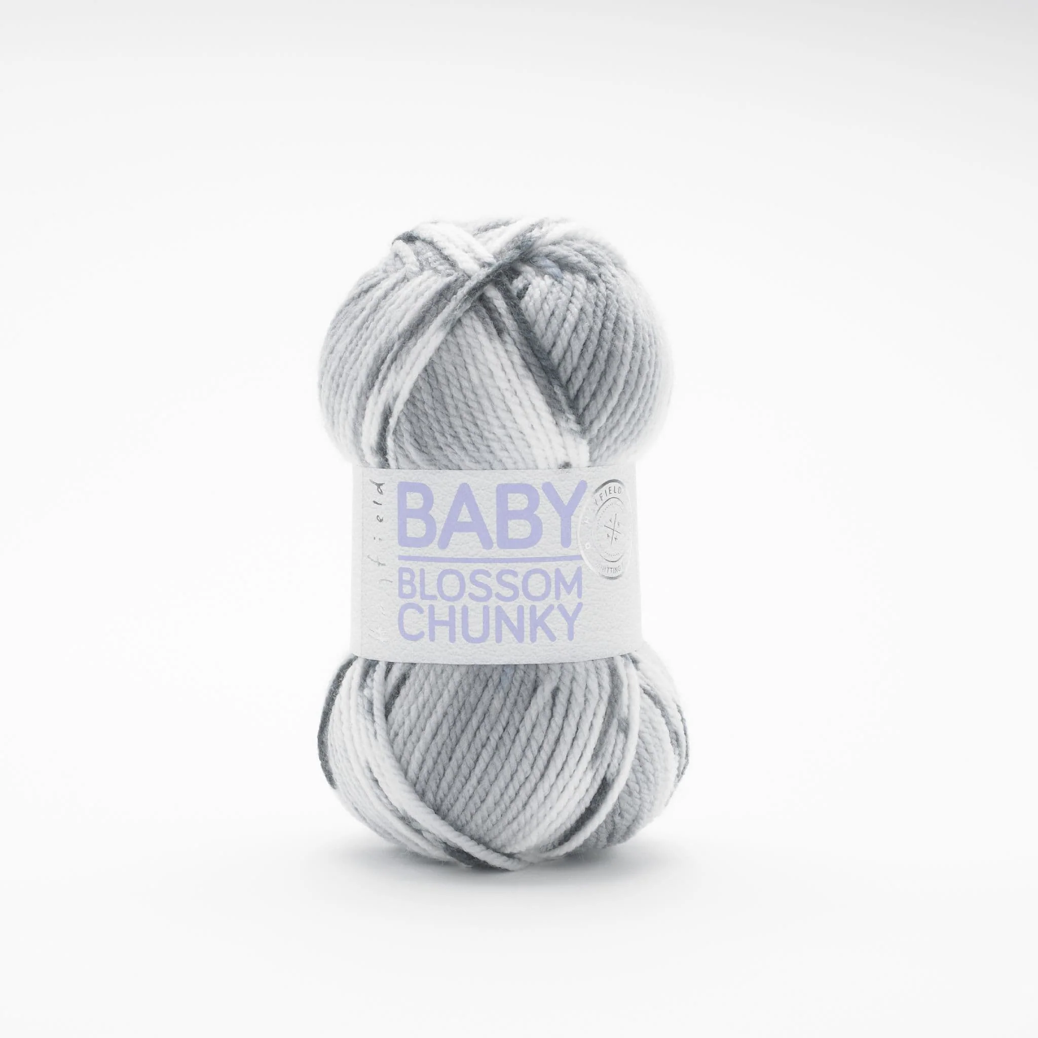 Sirdar Hayfield Baby Blossom Chunky 100g - Image 9