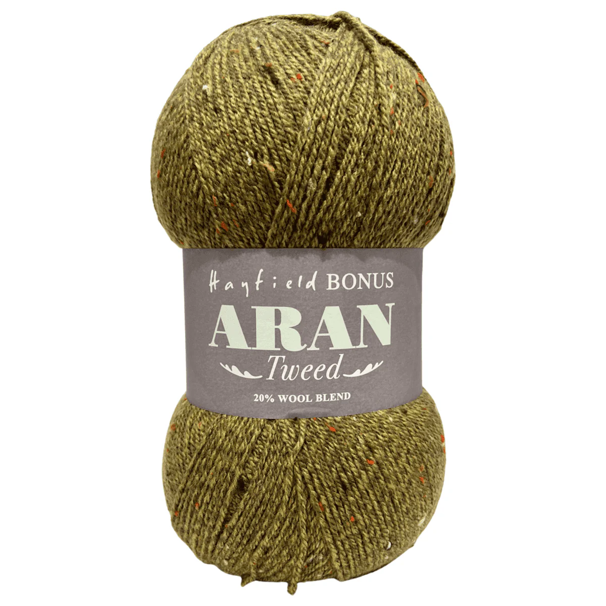 Sirdar Hayfield Bonus Aran Tweed 400g - Image 18