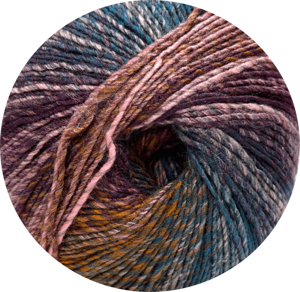 Sirdar Jewelspun Aran 200g - Image 10