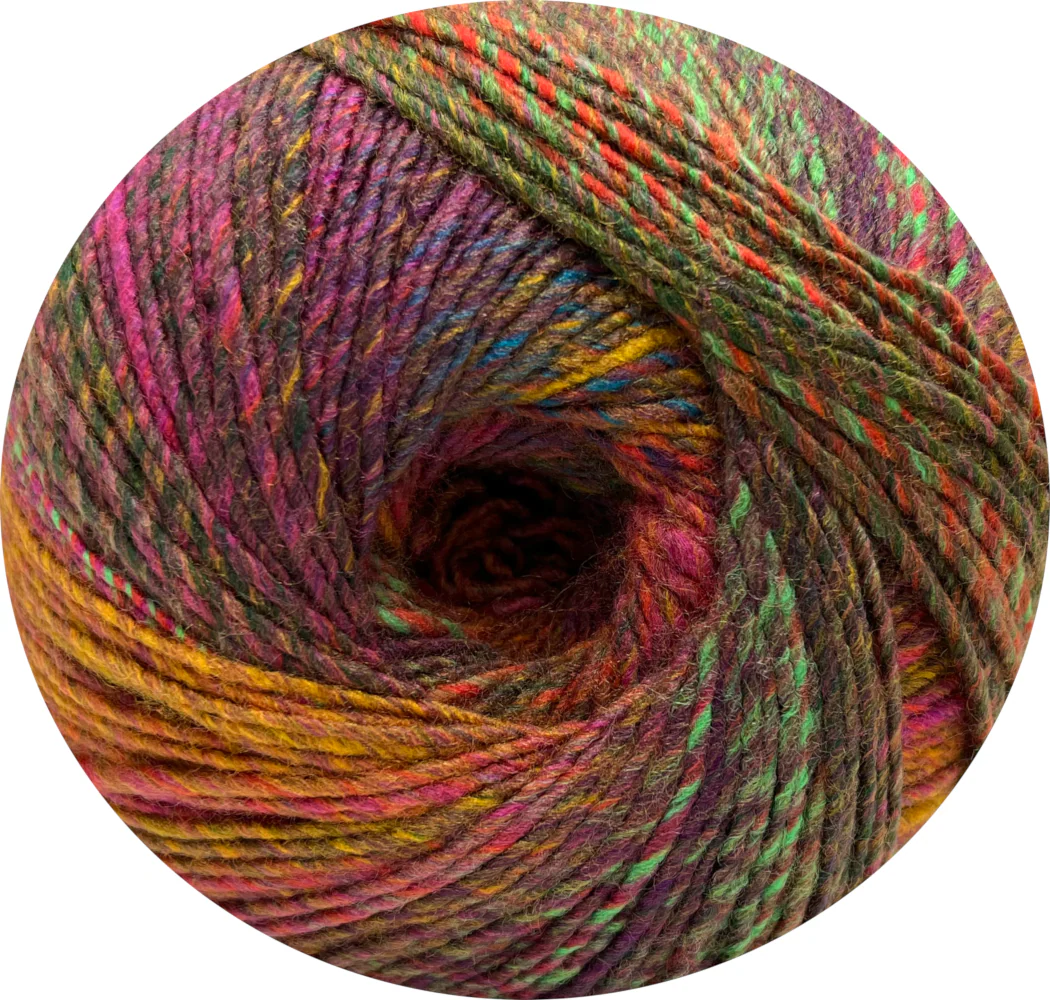 Sirdar Jewelspun Aran 200g - Image 12