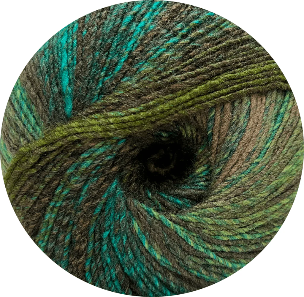 Sirdar Jewelspun Aran 200g - Image 14