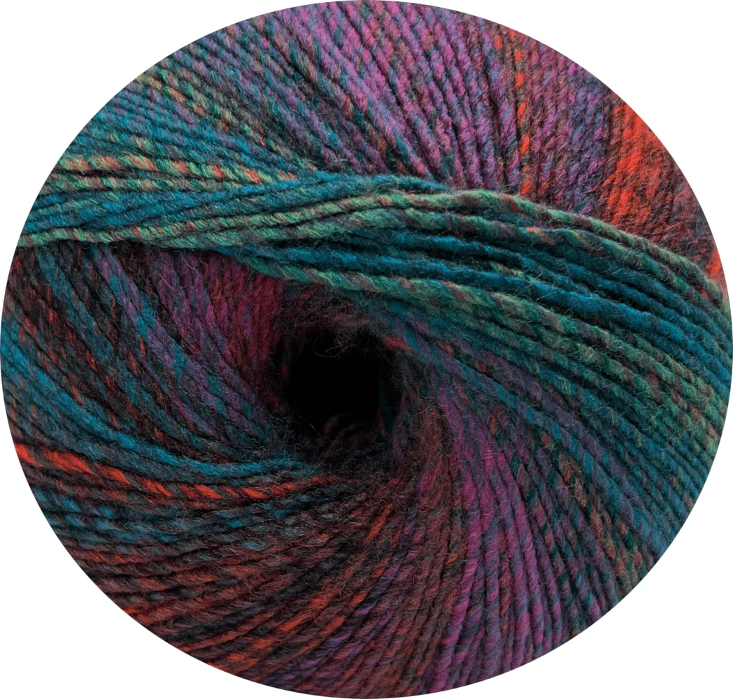 Sirdar Jewelspun Aran 200g - Image 15