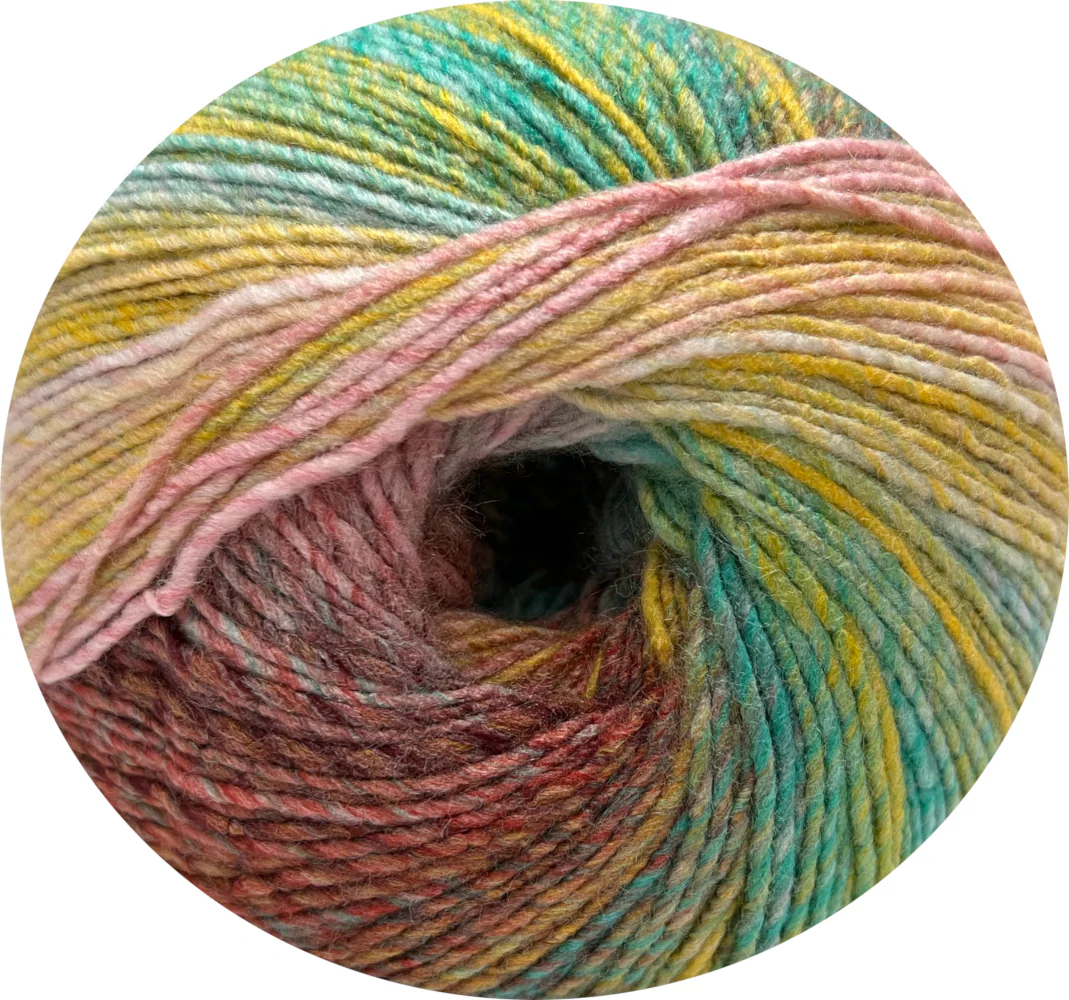 Sirdar Jewelspun Aran 200g - Image 17