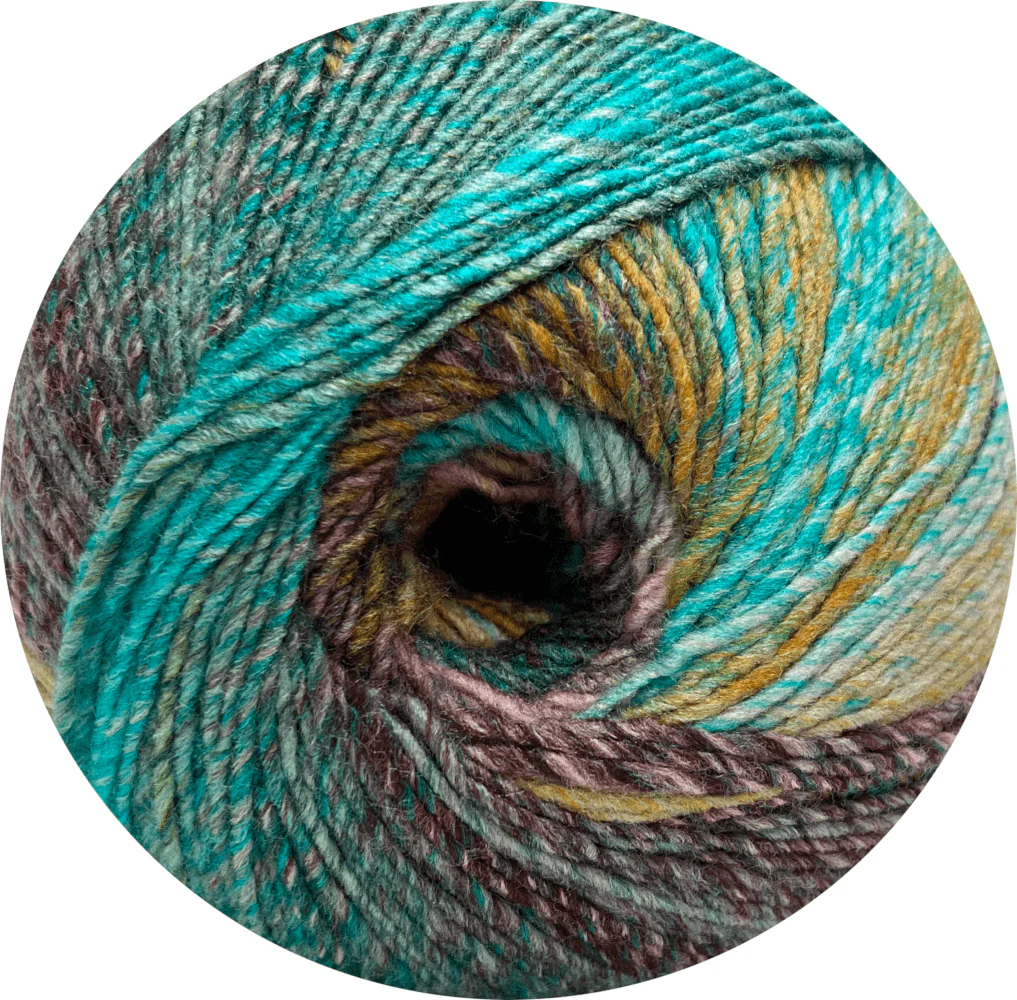 Sirdar Jewelspun Aran 200g - Image 18