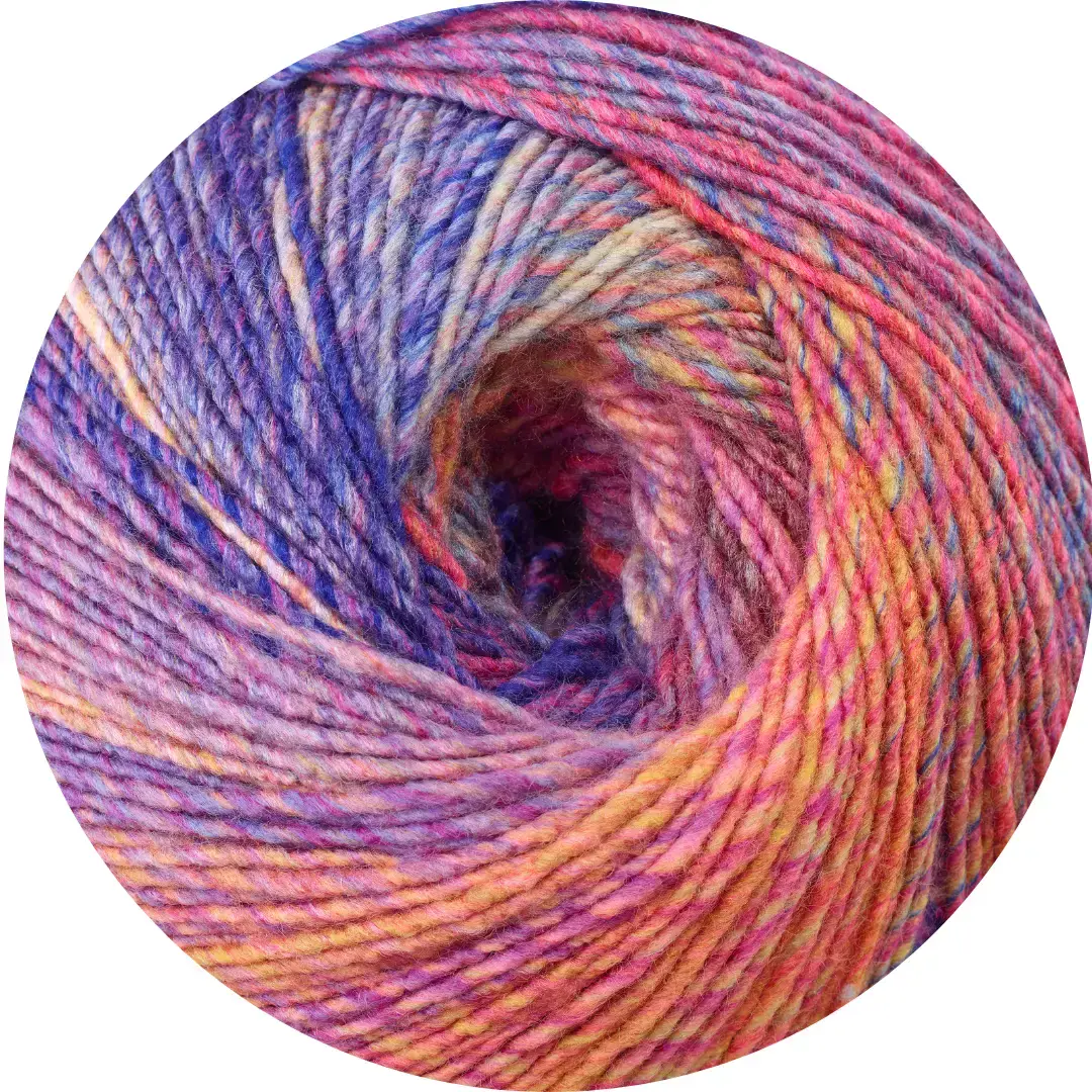 Sirdar Jewelspun Aran 200g - Image 3