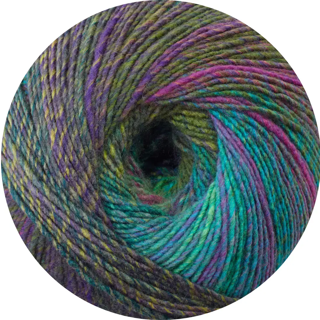Sirdar Jewelspun Aran 200g - Image 5