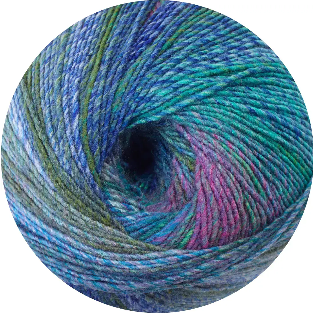 Sirdar Jewelspun Aran 200g - Image 6