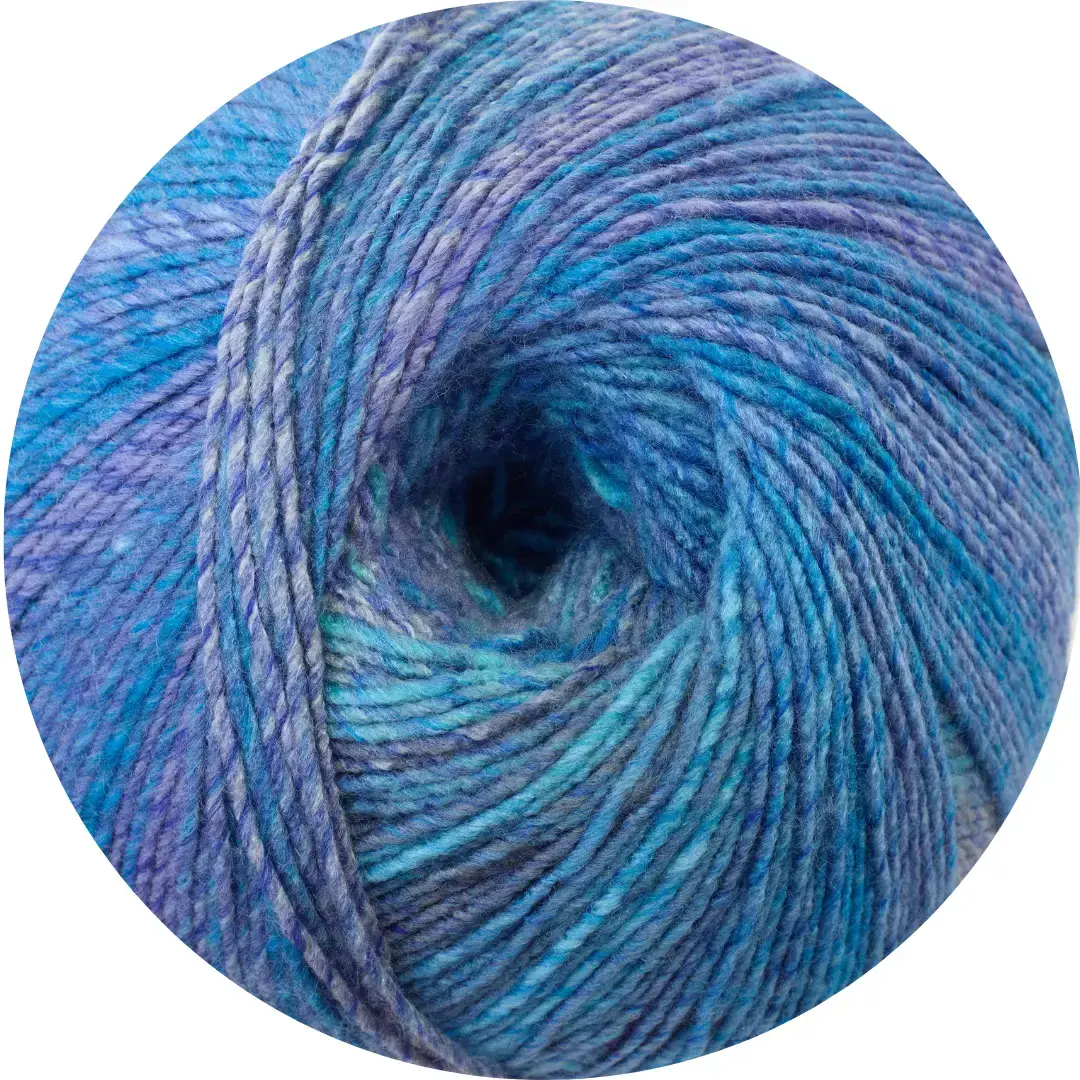 Sirdar Jewelspun Aran 200g - Image 7