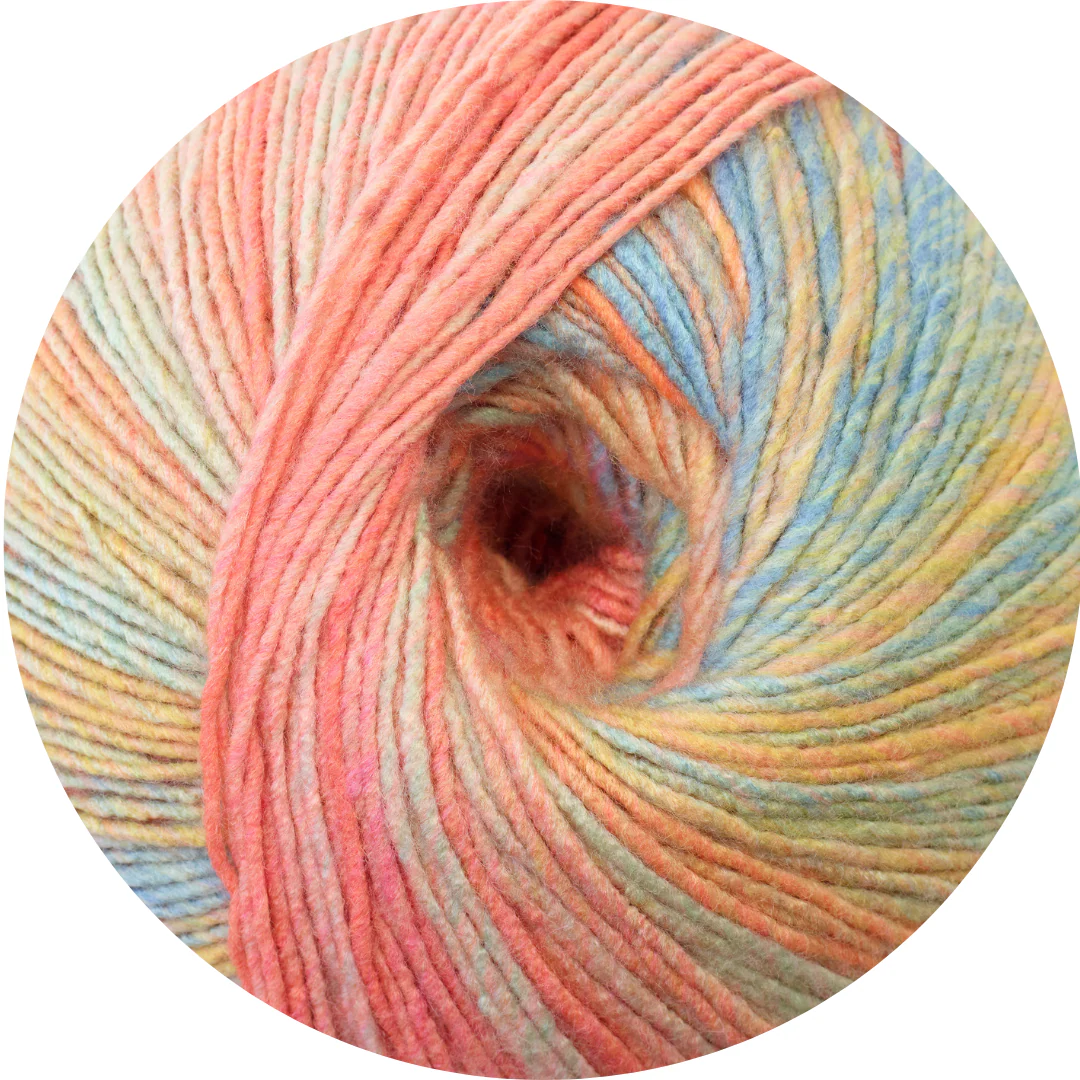 Sirdar Jewelspun Aran 200g - Image 9