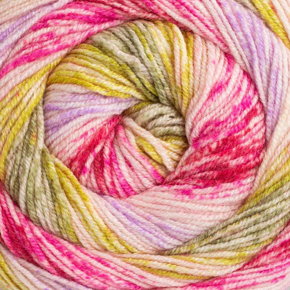 Stylecraft Batik Swirl DK 200g - Image 8