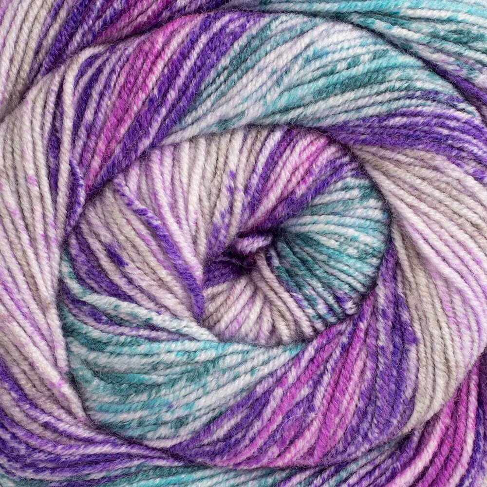 Stylecraft Batik Swirl DK 200g - Image 9