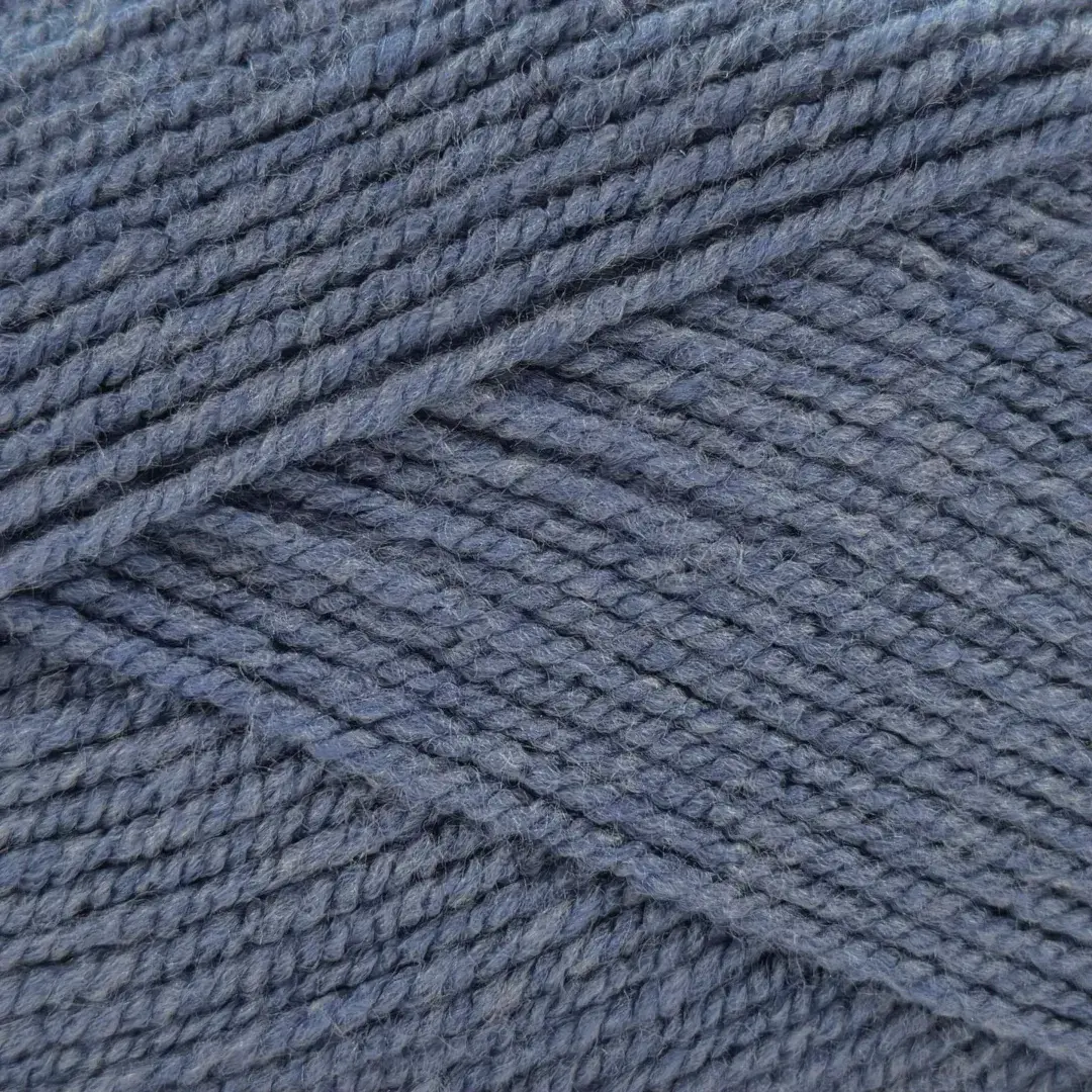 Woolcraft Aran 400g 100% Acrylic - Image 12