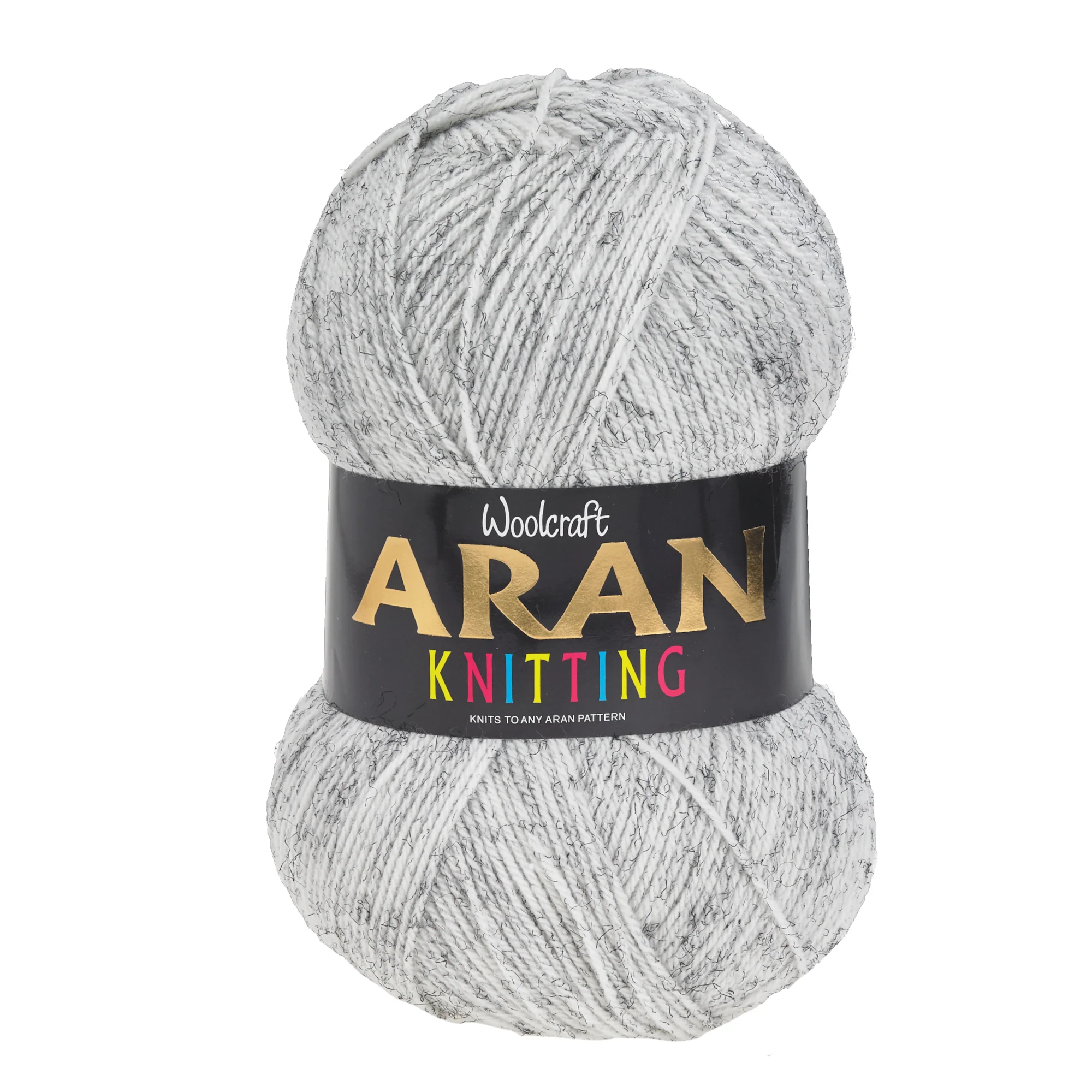 Woolcraft Aran with 25% Wool 400g - Image 40