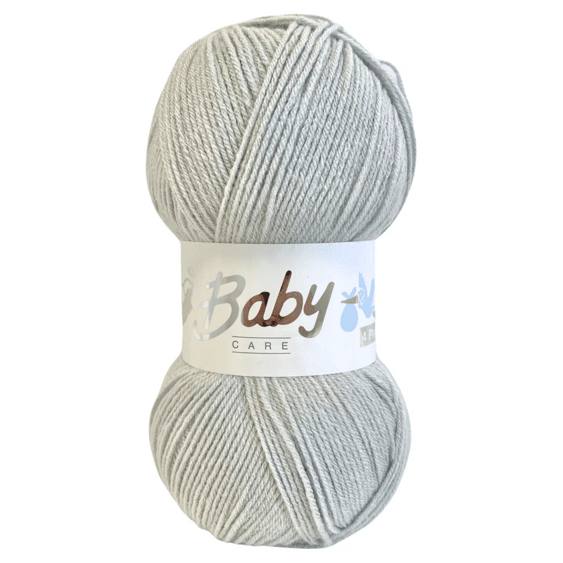 Woolcraft Babycare 4 Ply 100g - Image 8