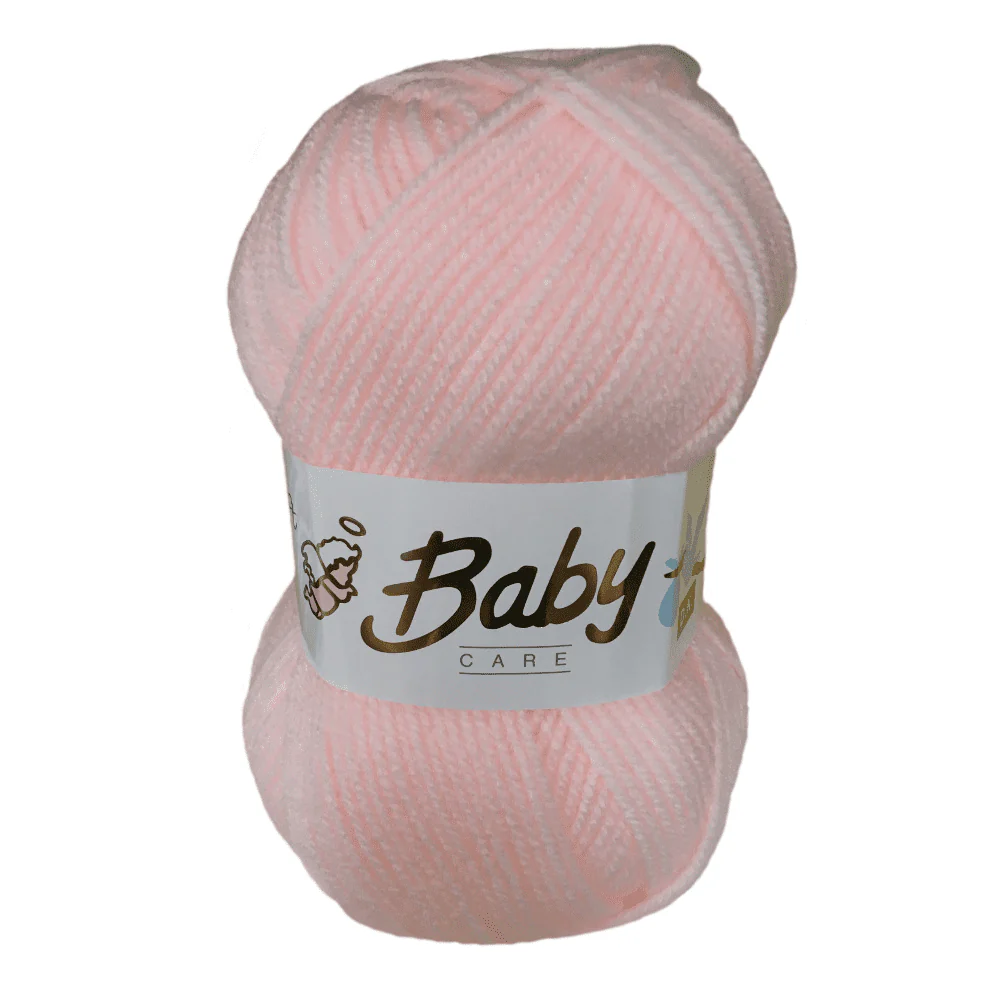 Woolcraft Babycare DK 100g - Image 11