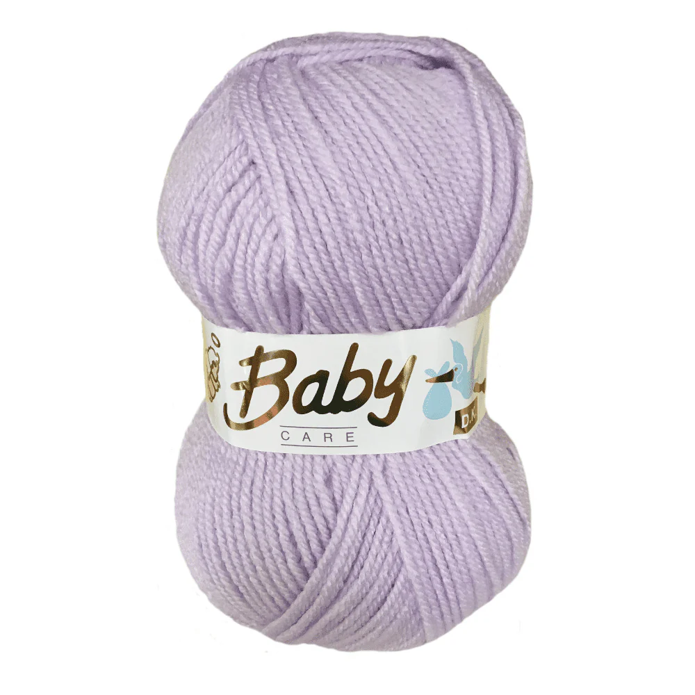 Woolcraft Babycare DK 100g - Image 12