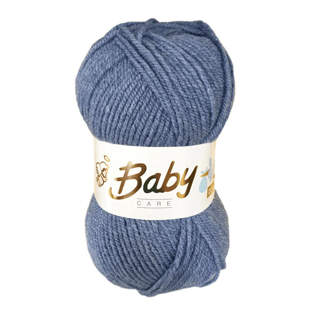 Woolcraft Babycare DK 100g - Image 13