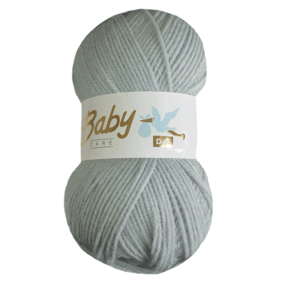 Woolcraft Babycare DK 100g - Image 14