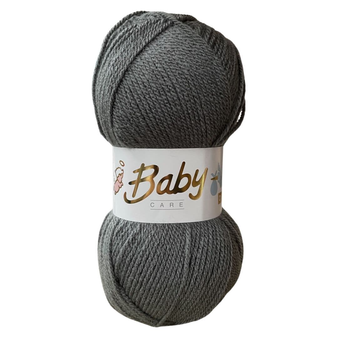 Woolcraft Babycare DK 100g - Image 15