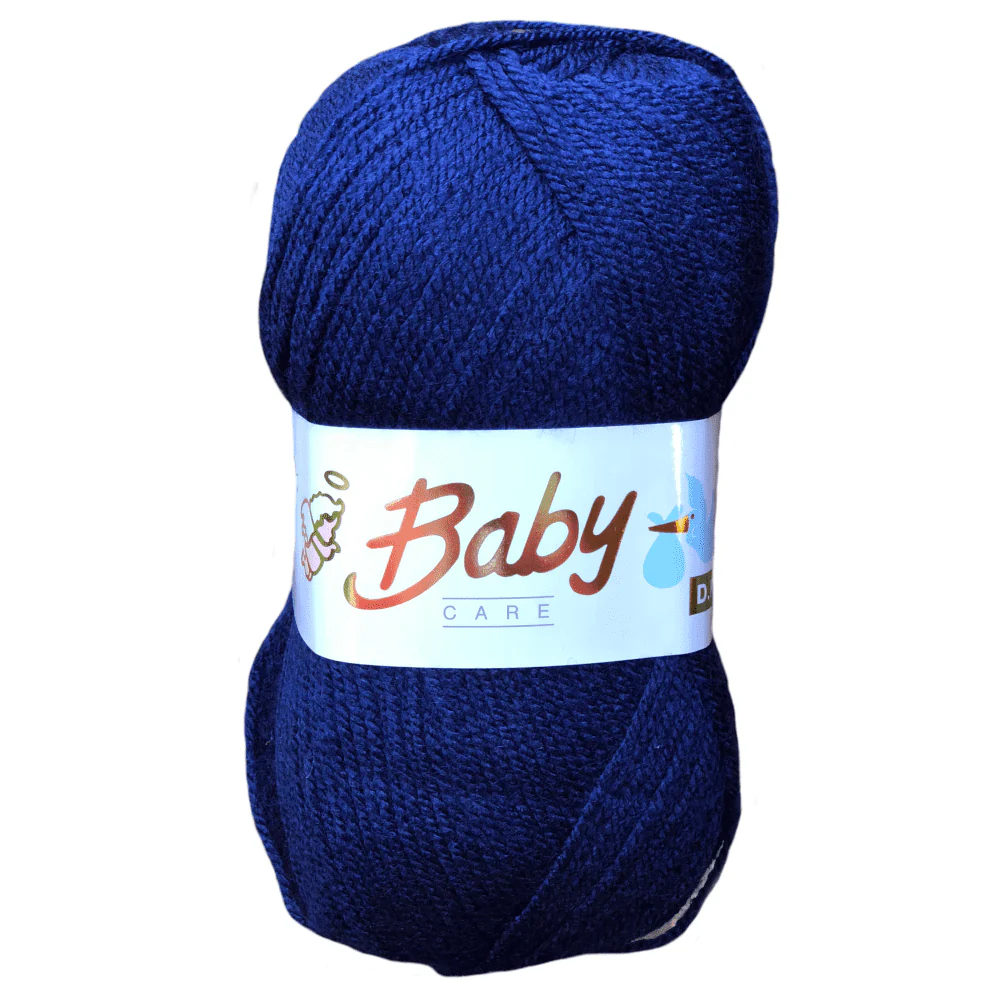 Woolcraft Babycare DK 100g - Image 16