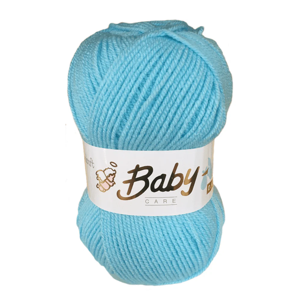 Woolcraft Babycare DK 100g - Image 4