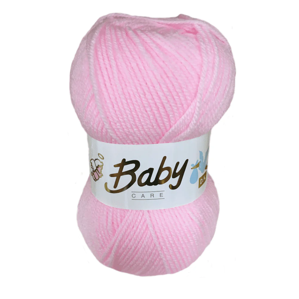 Woolcraft Babycare DK 100g - Image 6