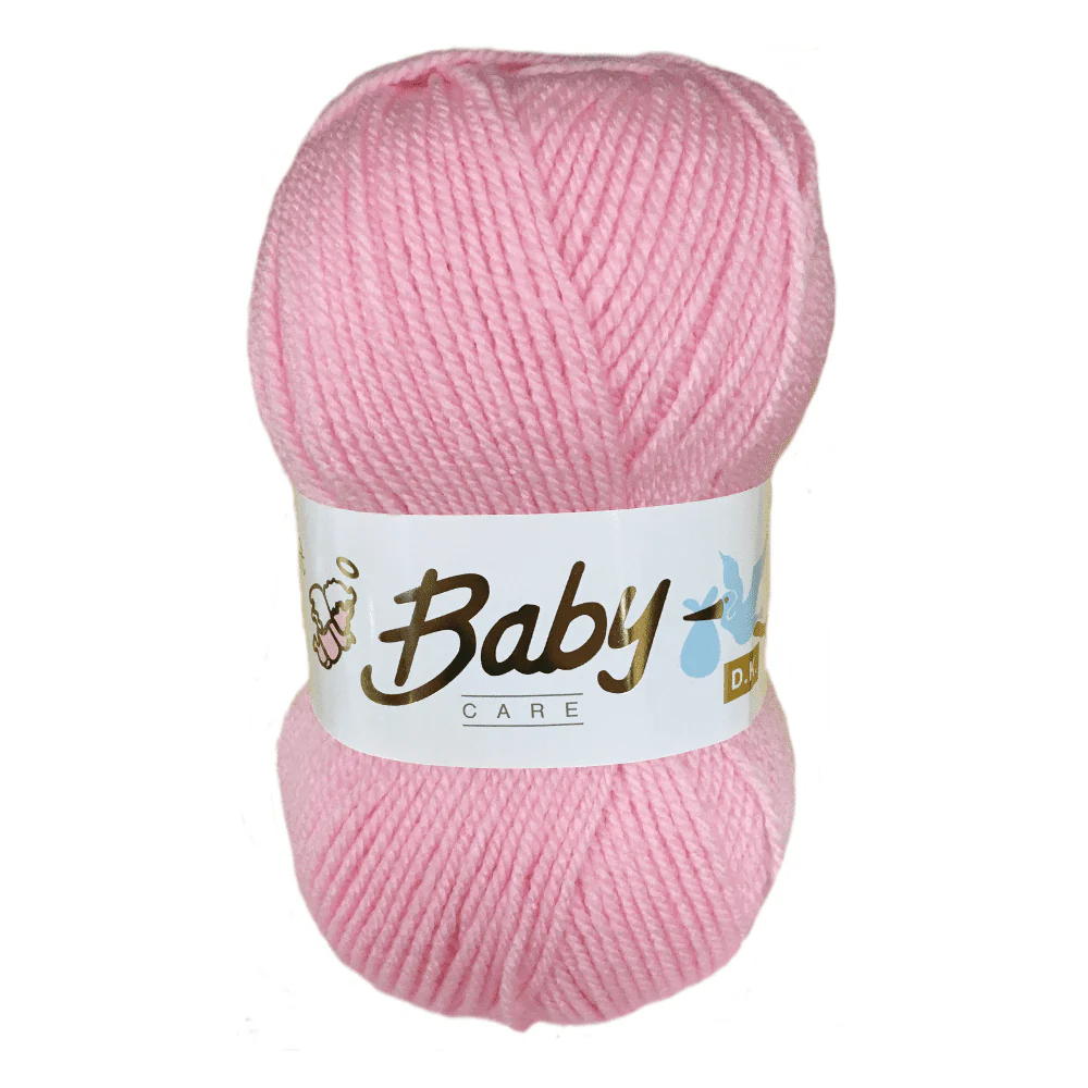 Woolcraft Babycare DK 100g - Image 7