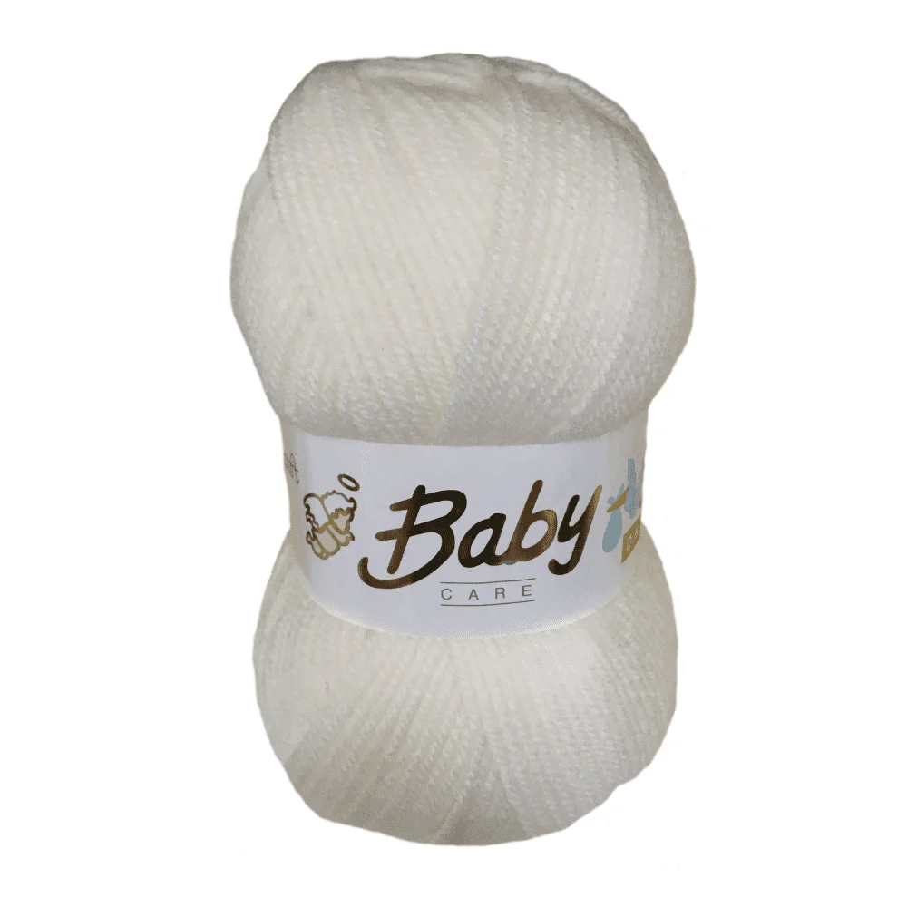 Woolcraft Babycare DK 100g - Image 8