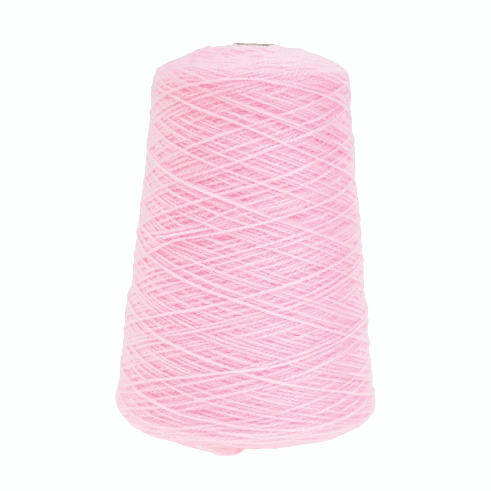 Woolcraft Gold 4 Ply 400g Cone - Image 4