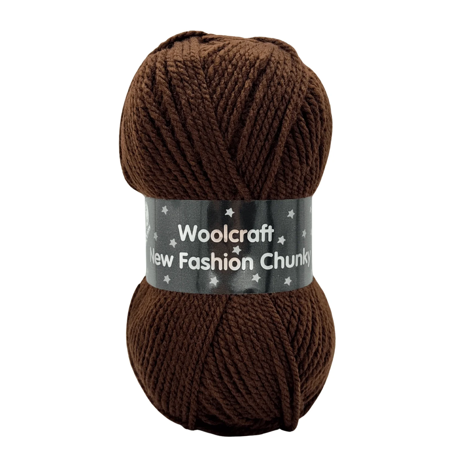 Woolcraft New Fashion Chunky 100g - Image 31
