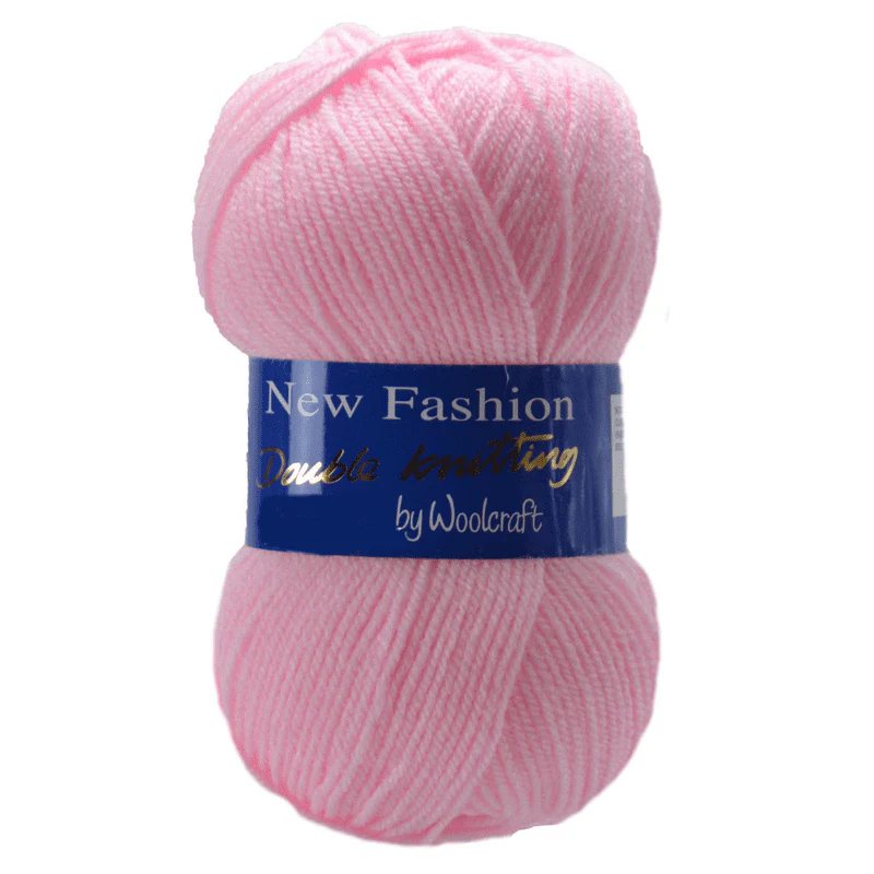 Woolcraft New Fashion DK 100g - Image 10