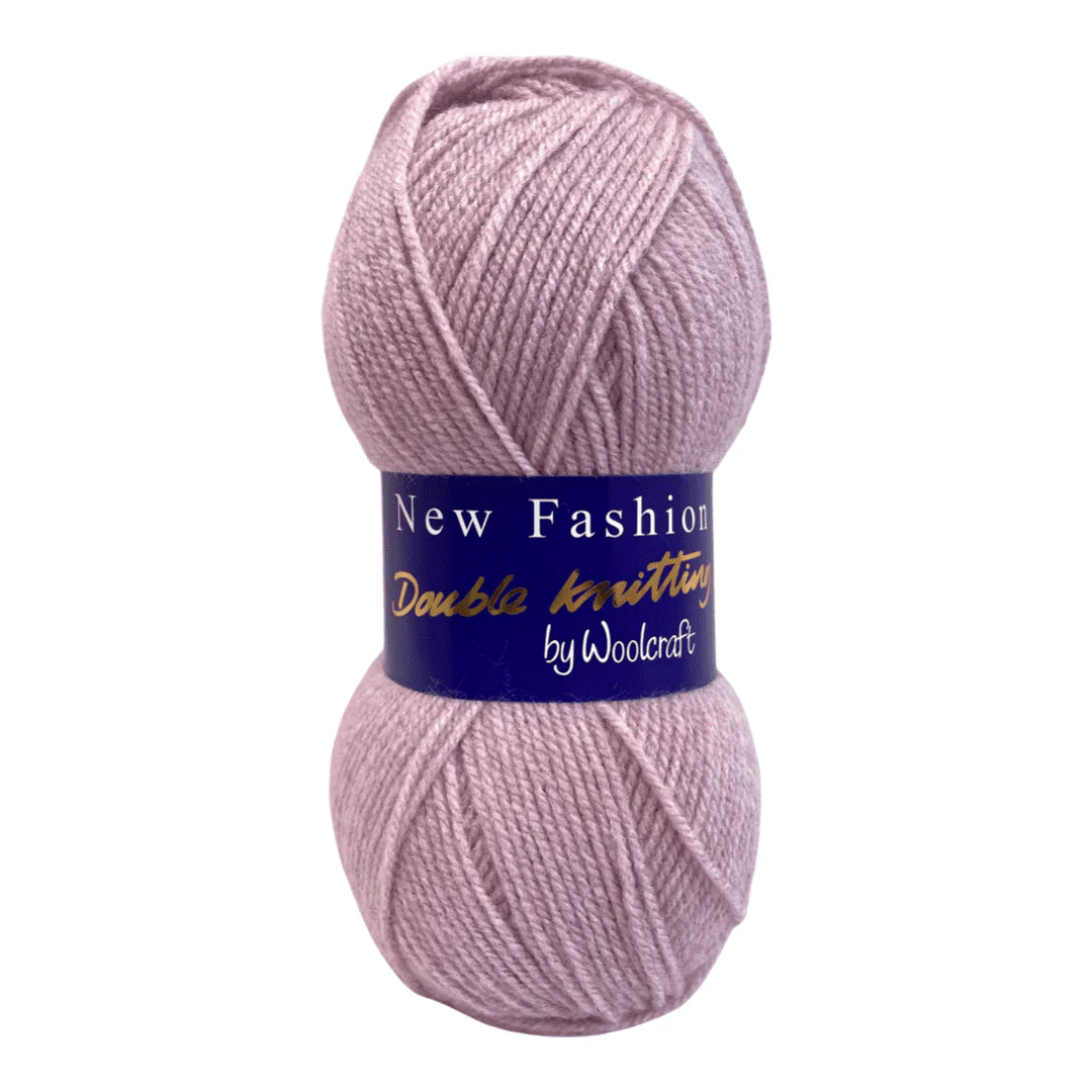 Woolcraft New Fashion DK 100g - Image 11