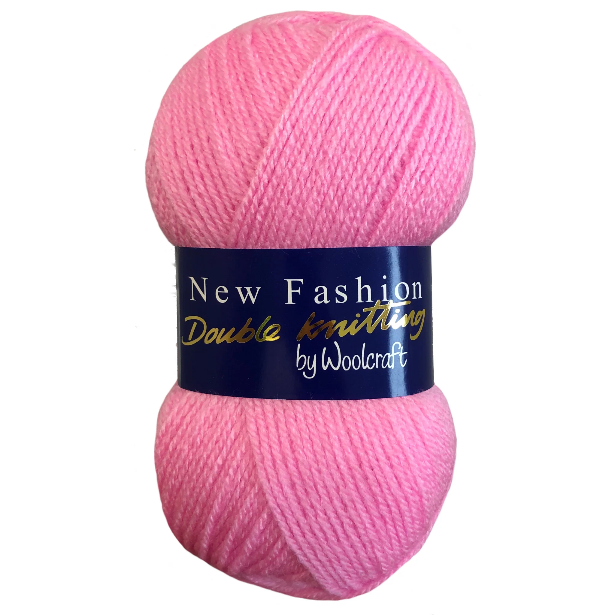 Woolcraft New Fashion DK 100g - Image 14