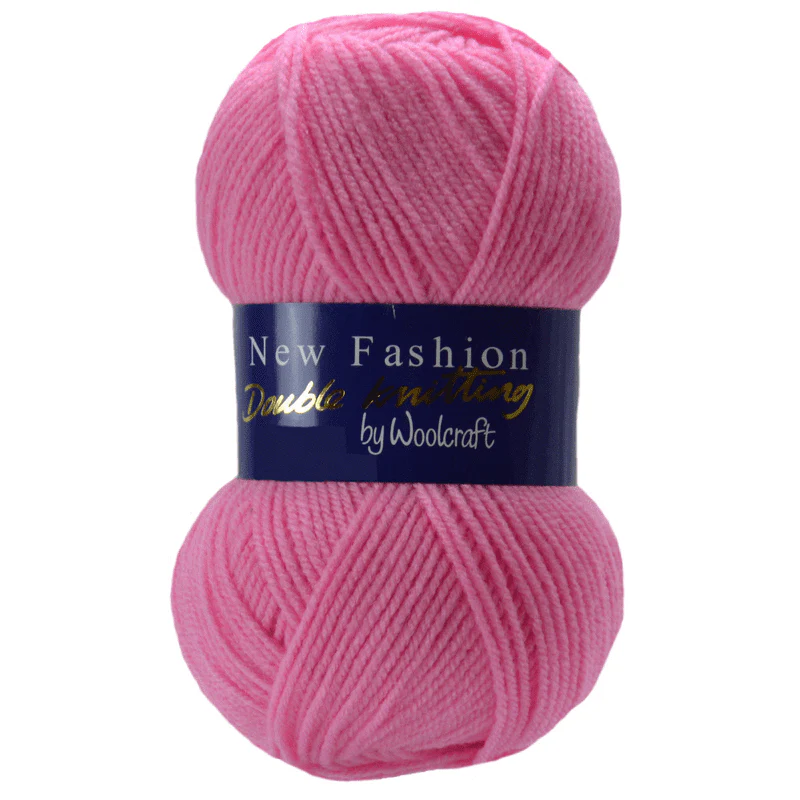 Woolcraft New Fashion DK 100g - Image 15