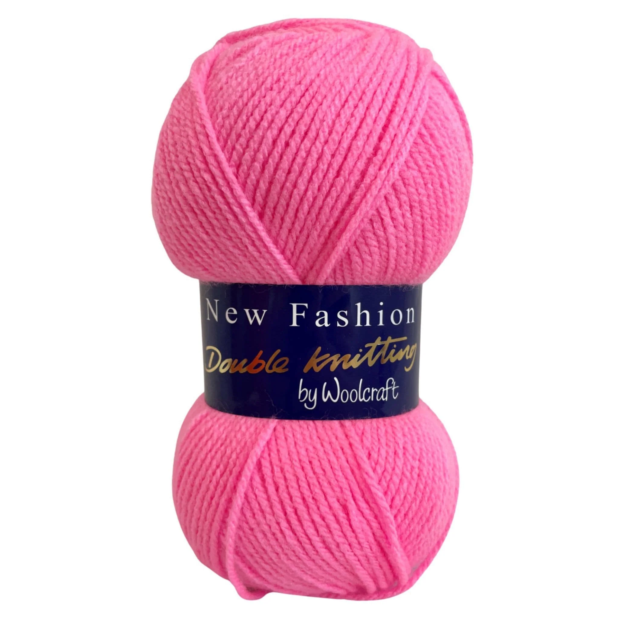 Woolcraft New Fashion DK 100g - Image 17