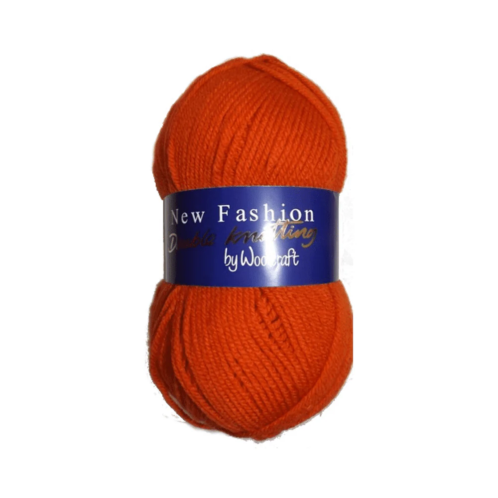 Woolcraft New Fashion DK 100g - Image 25