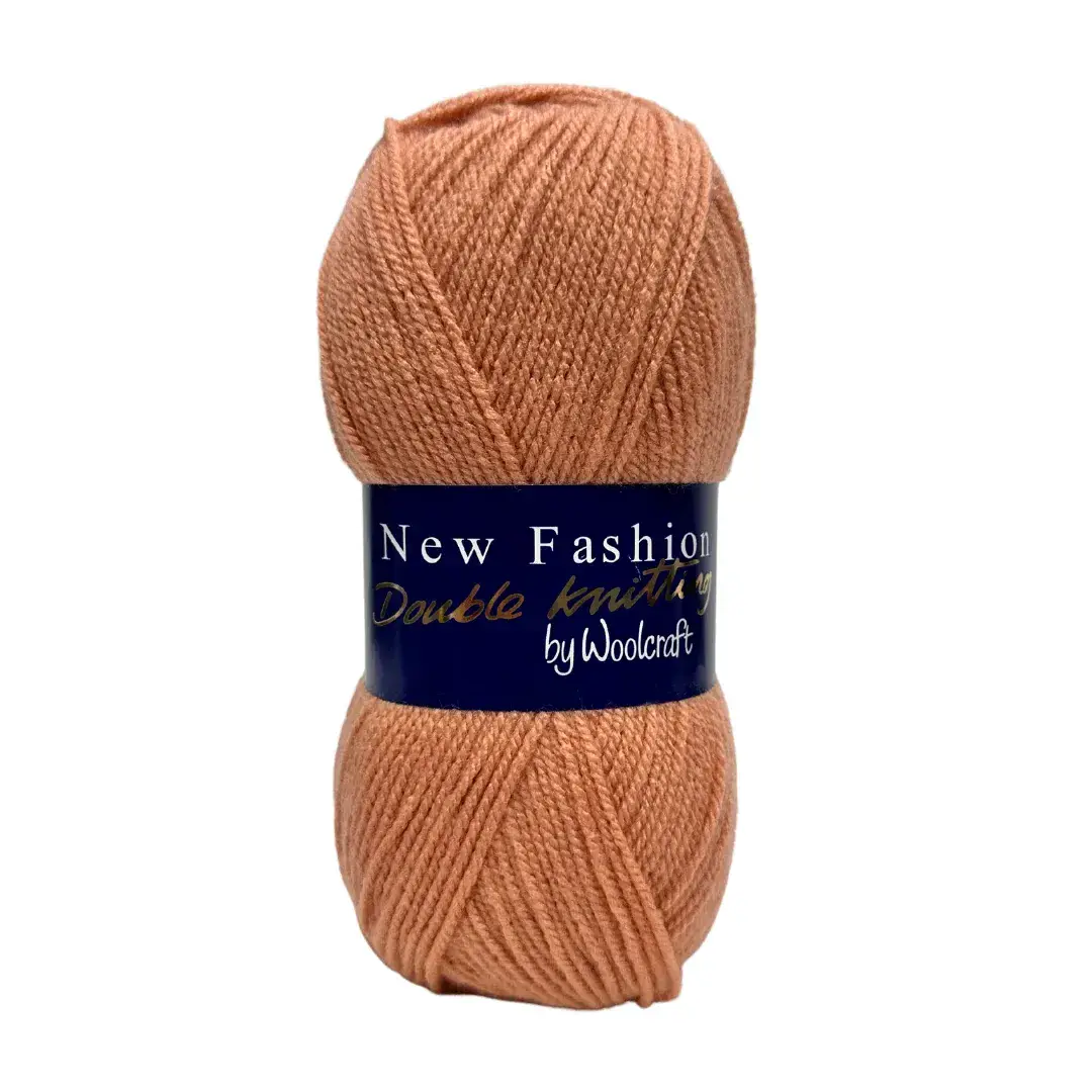 Woolcraft New Fashion DK 100g - Image 28