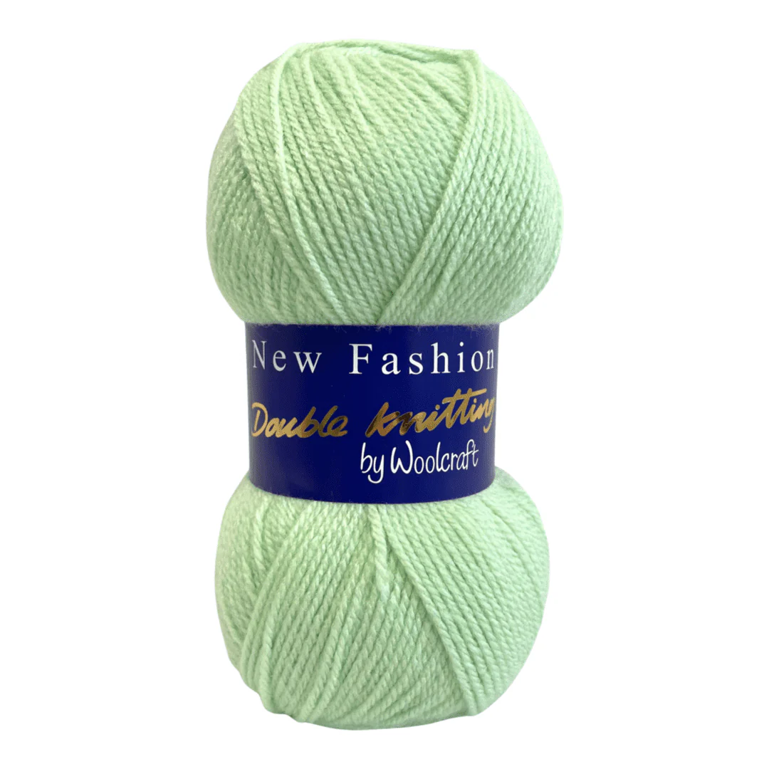 Woolcraft New Fashion DK 100g - Image 36