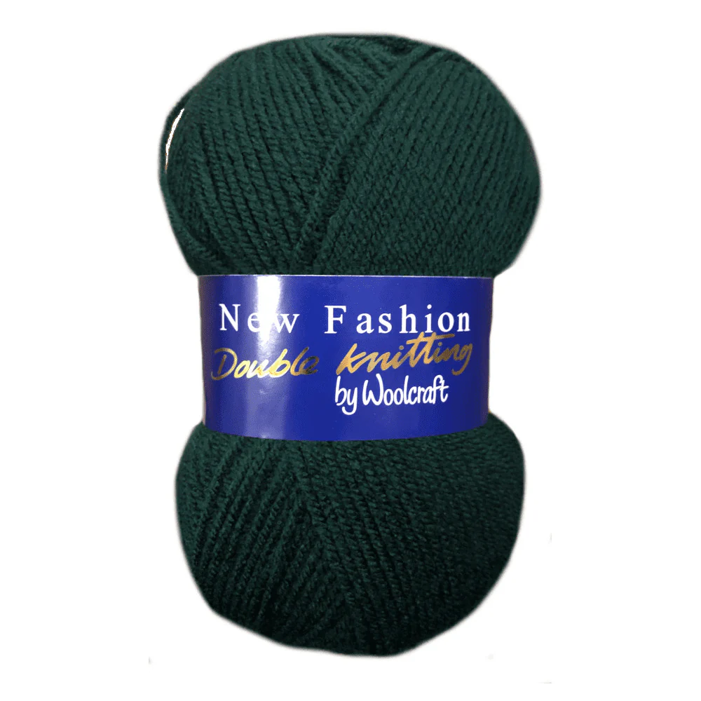 Woolcraft New Fashion DK 100g - Image 44