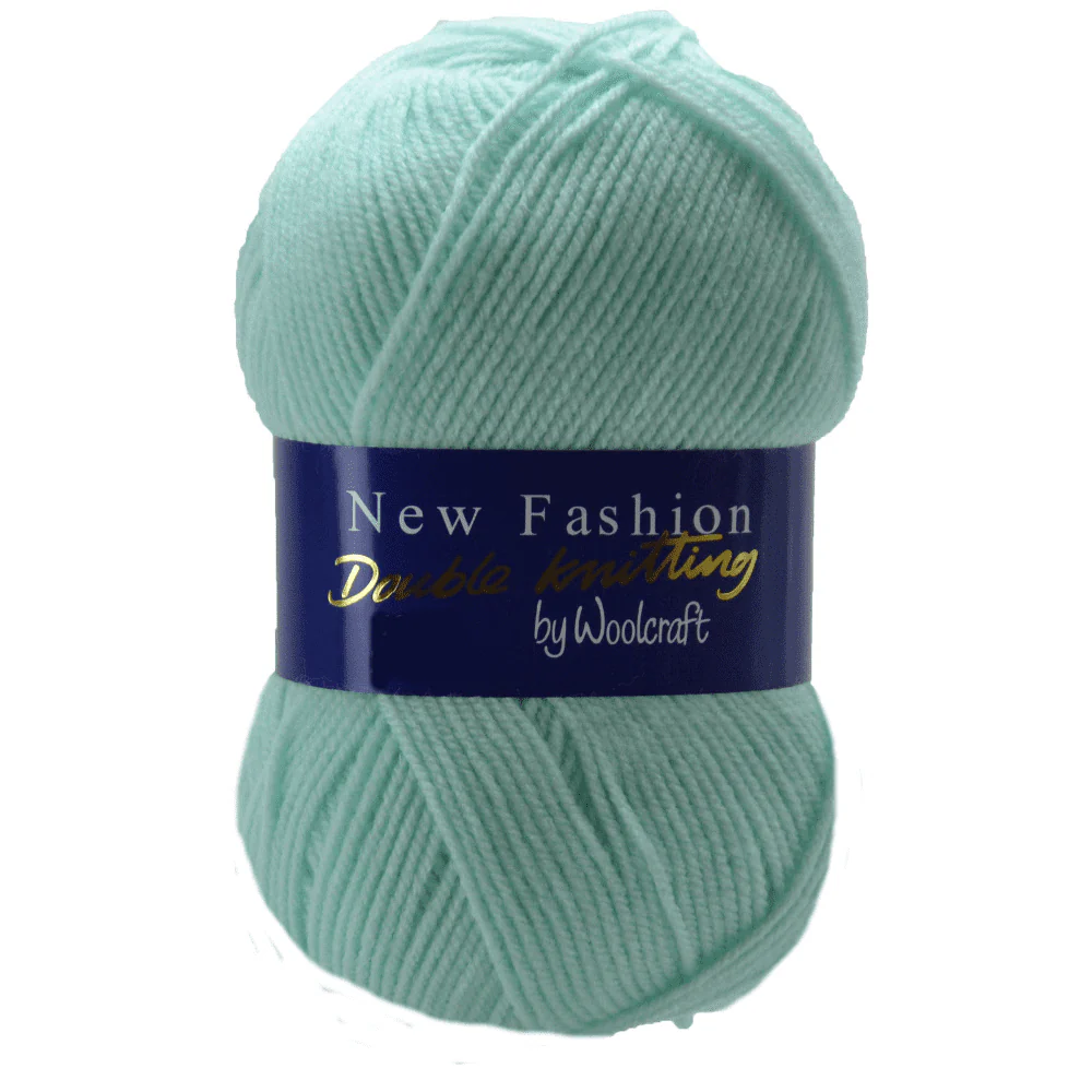 Woolcraft New Fashion DK 100g - Image 46